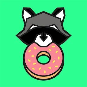 Donut County app icon
